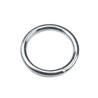 Onward 3153XBC 1-1/2" #3 Steel Ring - Zinc