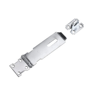 Onward 316XR 4.55" x 1.5" Regular-Duty Steel Hasp - Zinc