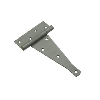 Onward 927CBXB 8" x 5-1/2" Heavy-Duty Rust-Resistant Steel T-Hinge