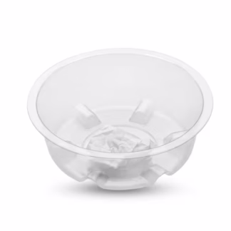 Gardena PLCS100 10" Plastic Pot
