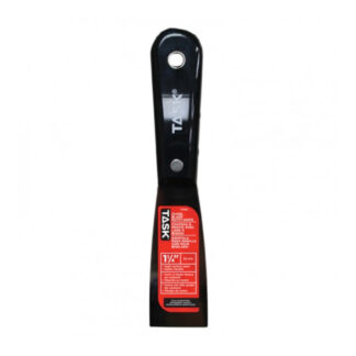 Task T37811 1-1/4" HCS Chisel Putty Knife