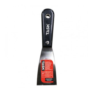 Task T37832 2" HCS & Nylon Flexible Putty Knife