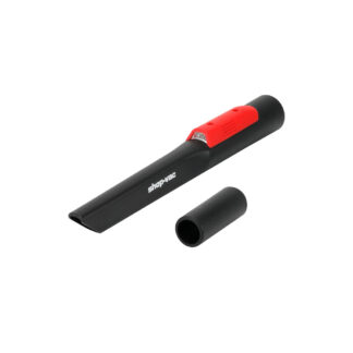 Shop-Vac 5430018 1-1/4" - 1-1/2" Lighted Crevice Tool