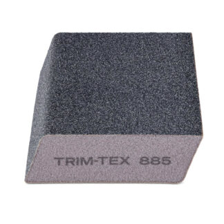 Trim-Tex TT0885-IND 5" x 3-1/4" Medium Fine Sanding Block