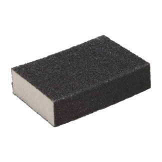 Vulcan 151303L 4" x 2-3/4" Medium Fine Sanding Sponge
