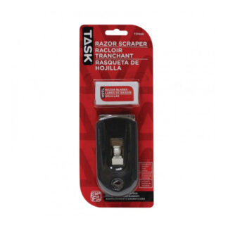 Task T37460 5-1/2" FlexFit Scraper