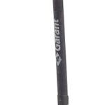 Garant 80639 Snow Shovel, 11 in W Blade, 11-1/2 in L Blade, Steel Blade, Wood Handle, 46-1/2 in OAL