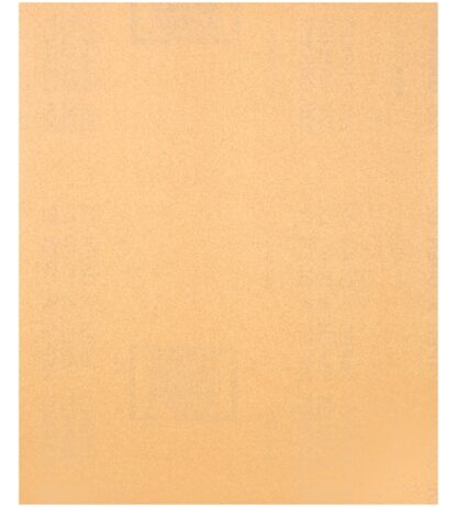 NORTON 07660701514 Sanding Sheet, 11 in L, 9 in W, Medium, 120 Grit, Garnet Abrasive, Paper Backing Sells in Quantity of 100