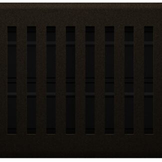 Imperial RG3434 Floor Register, Polystyrene, Bronze Age