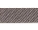 Crescent Nicholson 21867N Hand File, Flat, Rectangular Profile, American Pattern, Bastard, Double, Single Cut