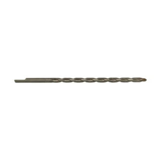 Reliable TMD316512MR Drill Bit, 3/16 in Dia, 5-1/2 in OAL, 0.177 to 0.185 in Dia Shank