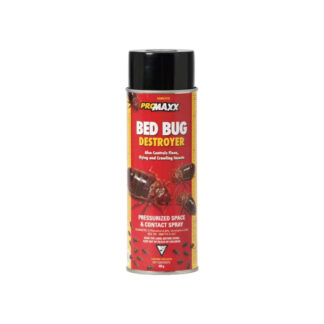 ProMaxx 4577763 425g Bed Bug Destroyer Spray, 12 Pack