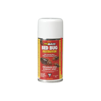 ProMaxx 529 100g Bed Bug Destroyer Spray, 12 Pack