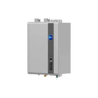 Richmond 9575671 9.5GPM Tankless Natural Gas Water Heater