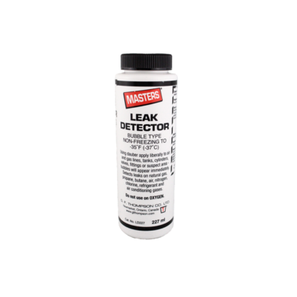 Masters LD500 500ml Leak Detector