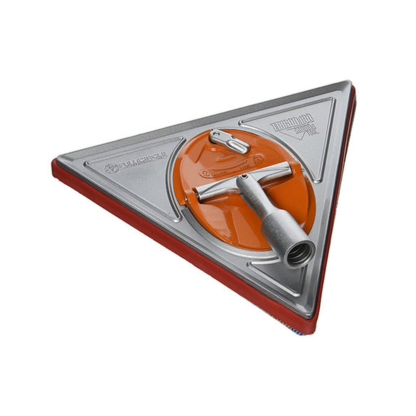 Full Circle TRI180 Sanding Tool with Interchangeable Center HUB