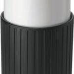 Eaton Wiring Devices L630C Twist Lock Connector, 2 -Pole, 30 A, 250 V, NEMA: NEMA L6-30, Black/White