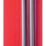 SENCO EA0314 Screwdriver Bit, Phillips Drive, 1/4 in Shank, 6 in L, Steel