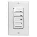 Leviton LTB60-742 Countdown Timer