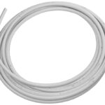 BOW 588855 Pipe, 1/2 in, 100 ft L, PEX, Polyethylene