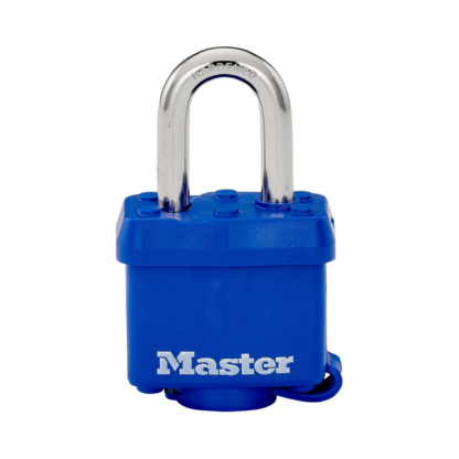Master Lock 312KA2682 Weatherproof Padlock