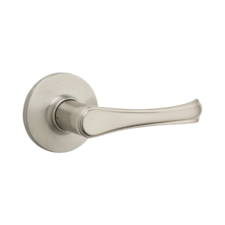 Weiser Grapevine Dummy Lever - Satin Nickel