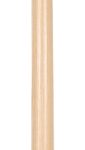 Vulcan MG-PL-E Ash Shovel Replacement Handle, Wood, For: Replacement