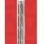 Task T51564 Drill Bit, 15/64 in Dia, 1/PK