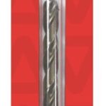 Task T50516 Drill Bit, 5/16 in Dia, 1/PK