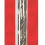 Task T51332 Drill Bit, 13/32 in Dia, 3/8 in Dia Shank, Reduced Shank, 1/PK