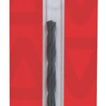 Task T40316 Drill Bit, 3/16 in Dia, 1/PK