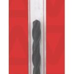 Task T40014 Drill Bit, 1/4 in Dia, 1/PK