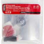 Task T33558 Drywall Hawk, Aluminum