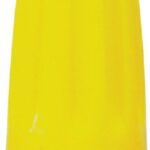 GB WireGard GB-4 10-004 Wire Connector, 18 to 10 AWG Wire, Steel Contact, Polypropylene Housing Material, Yellow