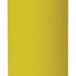 GB 10-126 Butt Splice Connector, 600 V, 10 to 12 AWG Wire, Yellow