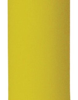 GB 10-126 Butt Splice Connector, 600 V, 10 to 12 AWG Wire, Yellow