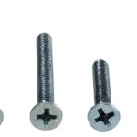 GB SK-632T Electrician Screw Kit, Silver
