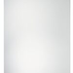 Renin Somerset Series 201120 Frameless Mirror, 20 in W, 24 in H, Rectangle Sells in Quantity of 6