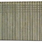 ProFIT 0718207 Finish Nail, Glue Collation, 2 in L, 18 Gauge, Steel, Electro-Galvanized, Brad Head, Smooth Shank