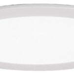 LIGHT RCSD LED W/DIR MT KT 6IN