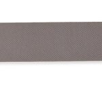 Crescent Nicholson 08497N Single Cut File, Rectangular Profile, American Mill Pattern, Single Cut Cut, 25/32 in W Blade