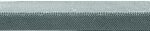 Crescent Nicholson 21866N File, Taper Pattern, Tang Handle
