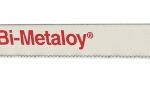 Crescent Nicholson NF1232 Bi-Metaloy Series 62839N-02 Replacement Hacksaw Blade, 12 in L, 32 TPI