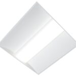 LIGHT PANEL LED BW 34.7W 2X4FT