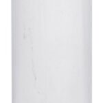 Vulcan MT6528978 Drive Socket, 17 mm Socket, 1/2 in Drive, 12-Point, Chrome Vanadium Steel, Chrome