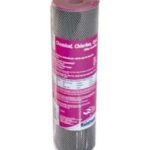 Rainfresh VC1 Chemical Filter Cartridge, 1 um Filter, Carbon Filter Media