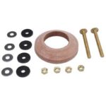 Moen M-Line Series M5891 Tank-to-Bowl Kit