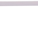 ProSource 25226PHL-PS Designer Shelf Bracket, 132 lb/Pair, 10 in L, 5-3/4 in H, Steel, White Sells in Quantity of 20