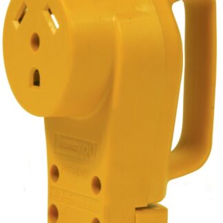 Curt 48012 Trailer Hitch Ball Mount & Pintle Combo – Fits 2.5-Inch Receivers, Heavy Duty