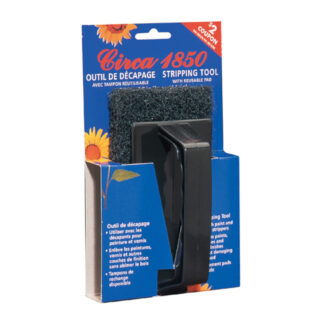 Circa 1850 130201 3-1/2" x 6-1/2" Stripping Tool